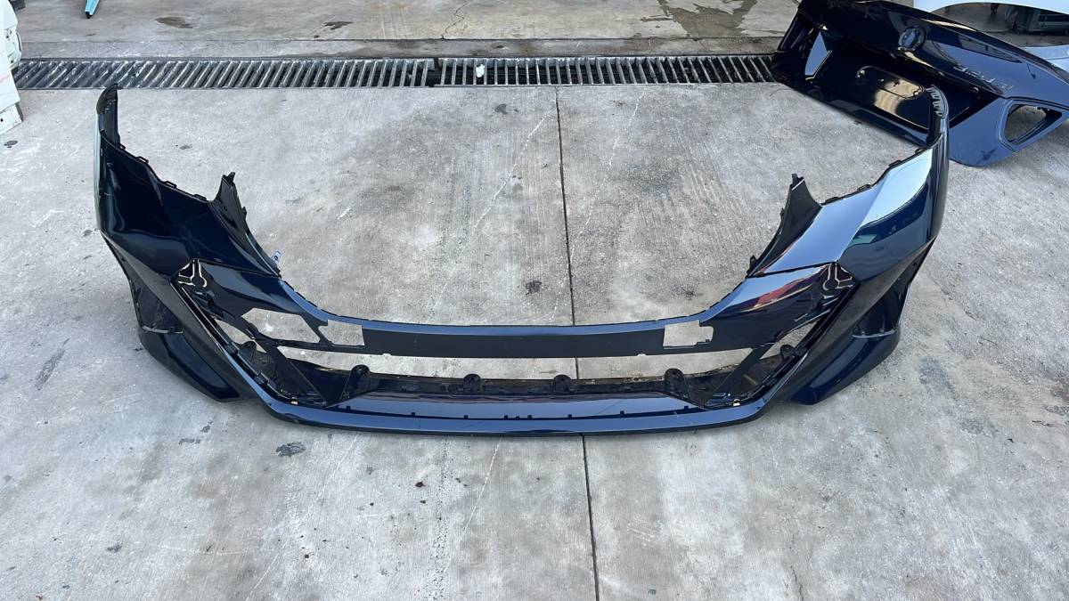 BMW 5 Serisi G60 G61 ÖN Tampon