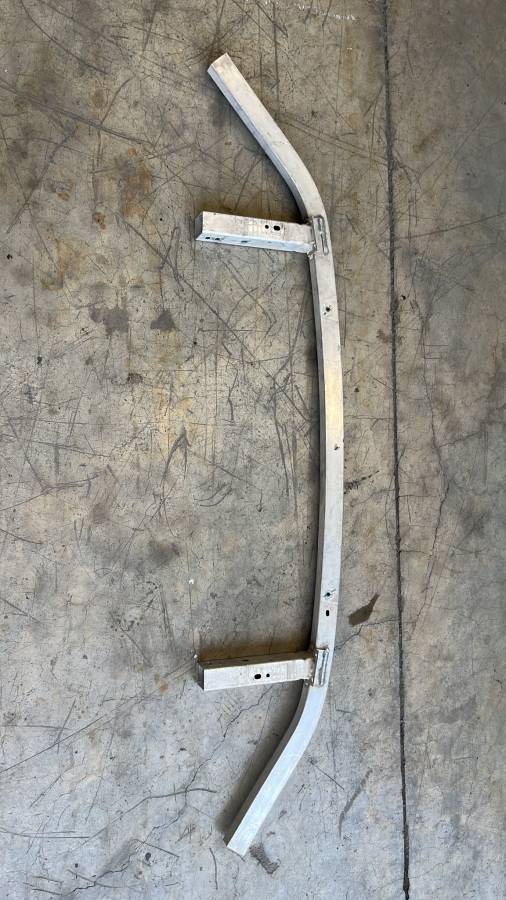 BMW 5 Serisi  g60 g61 5.20 5.30  Tampon Demiri