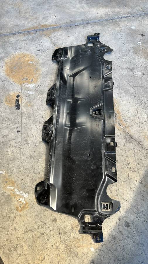 BMW 5 Serisi G60 G70  Panel Sacı 9464025