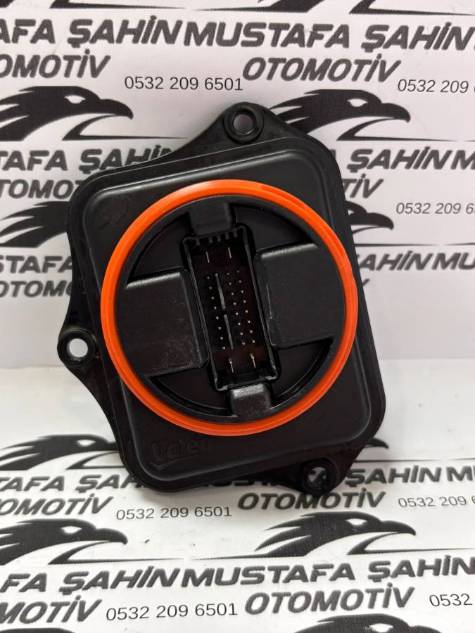 Volvo S60 XC60 V60 Afs  Far Beyni 90053126