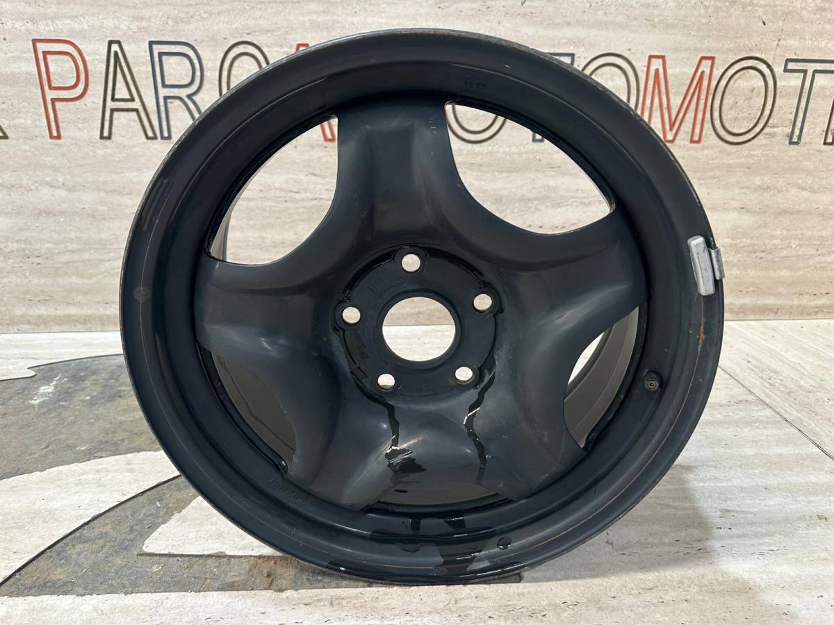 Renault Clio 5  Jant 4160289