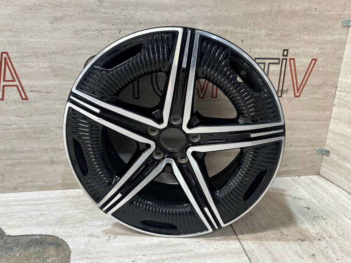 Mercedes Eqe 19 İNÇ A295 W295  Jant A2954012200