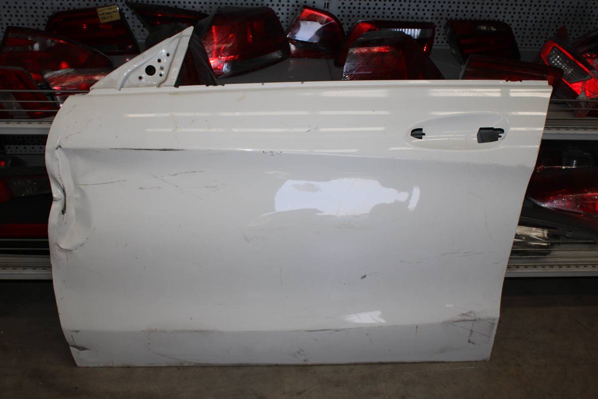 Mercedes CLA Serisi A117 W117 Sol Ön Kapı A1177220110