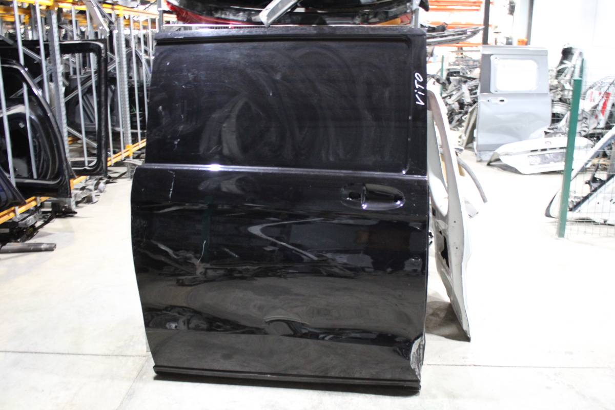 Mercedes Vito A447 W447  Kapı
