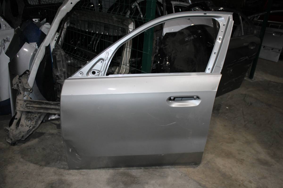 BMW X1 U11 Sol Ön Kapı