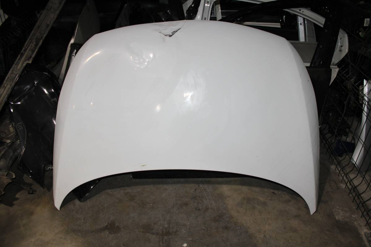 2011 - 2015 Kia Sportage   Motor Kaputu