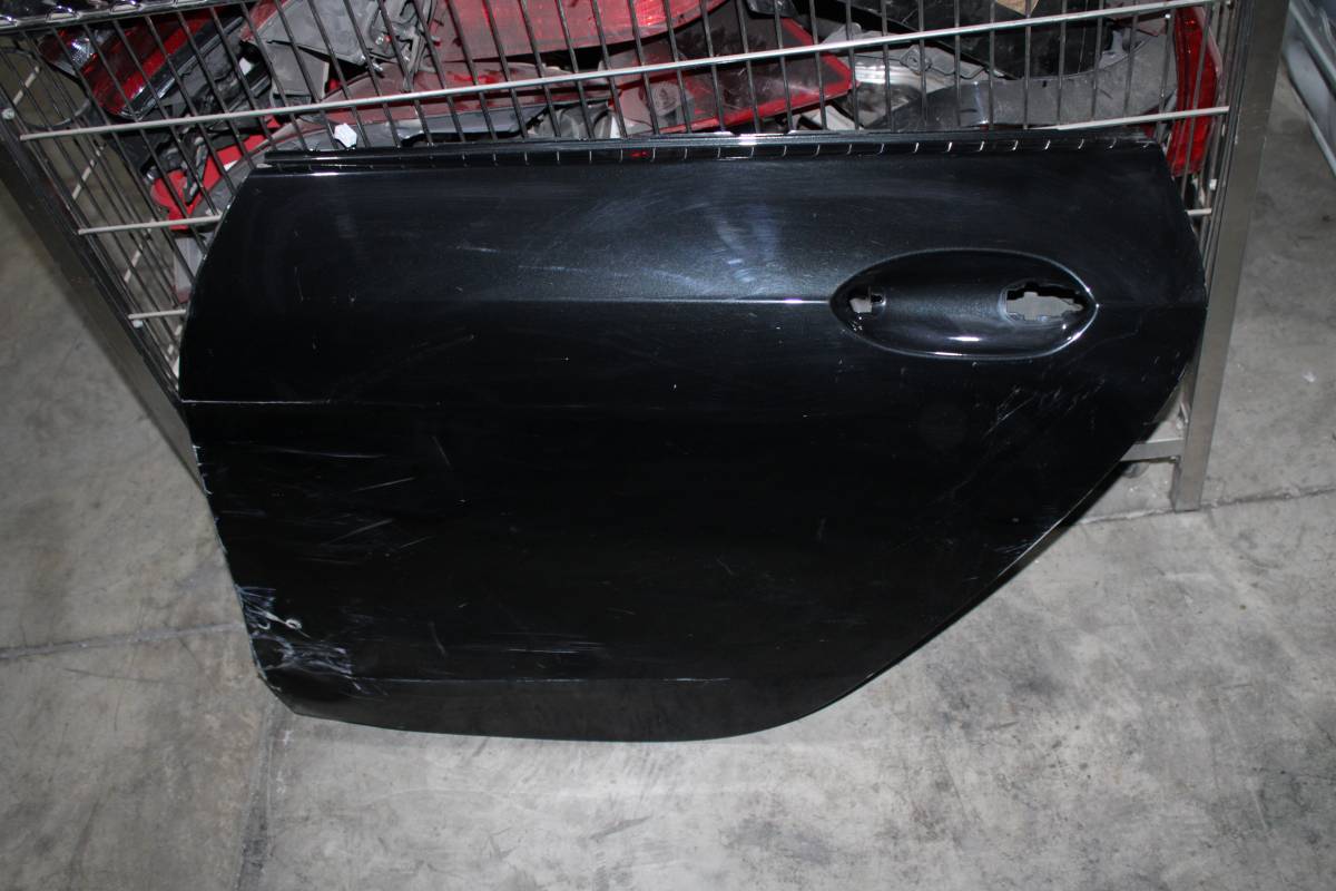 BMW 2 Serisi F44 Sol Arka Kapı