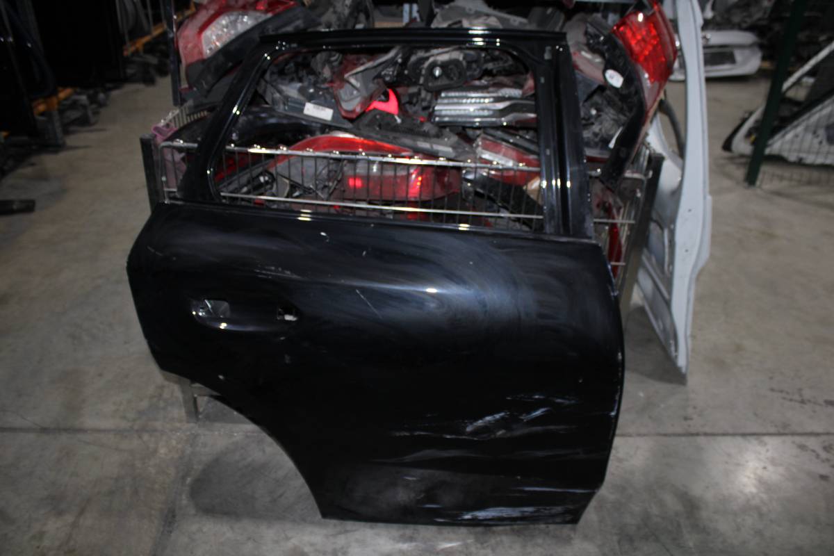 Mercedes GLC A254 W254 Sağ Arka Kapı A2547320800